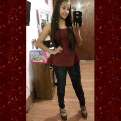 Anairam_Cavazos's profile picture. 