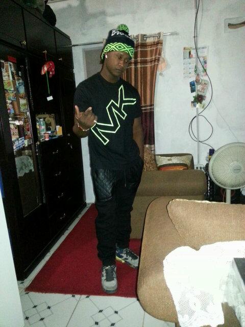 Space_Len's profile picture. Promotional manager| #leo #fearnonebutgod #teamspaceboy