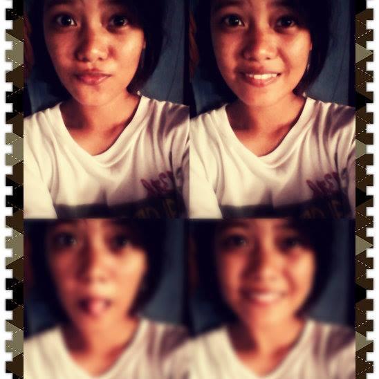 Pretending to be happy when you're in pain is just an example of how strong you are as a person.
add me on ..
http://t.co/5BEGIRJZau