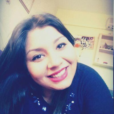 Maria96mdm's profile picture. Cada uno da lo que recibe ;)