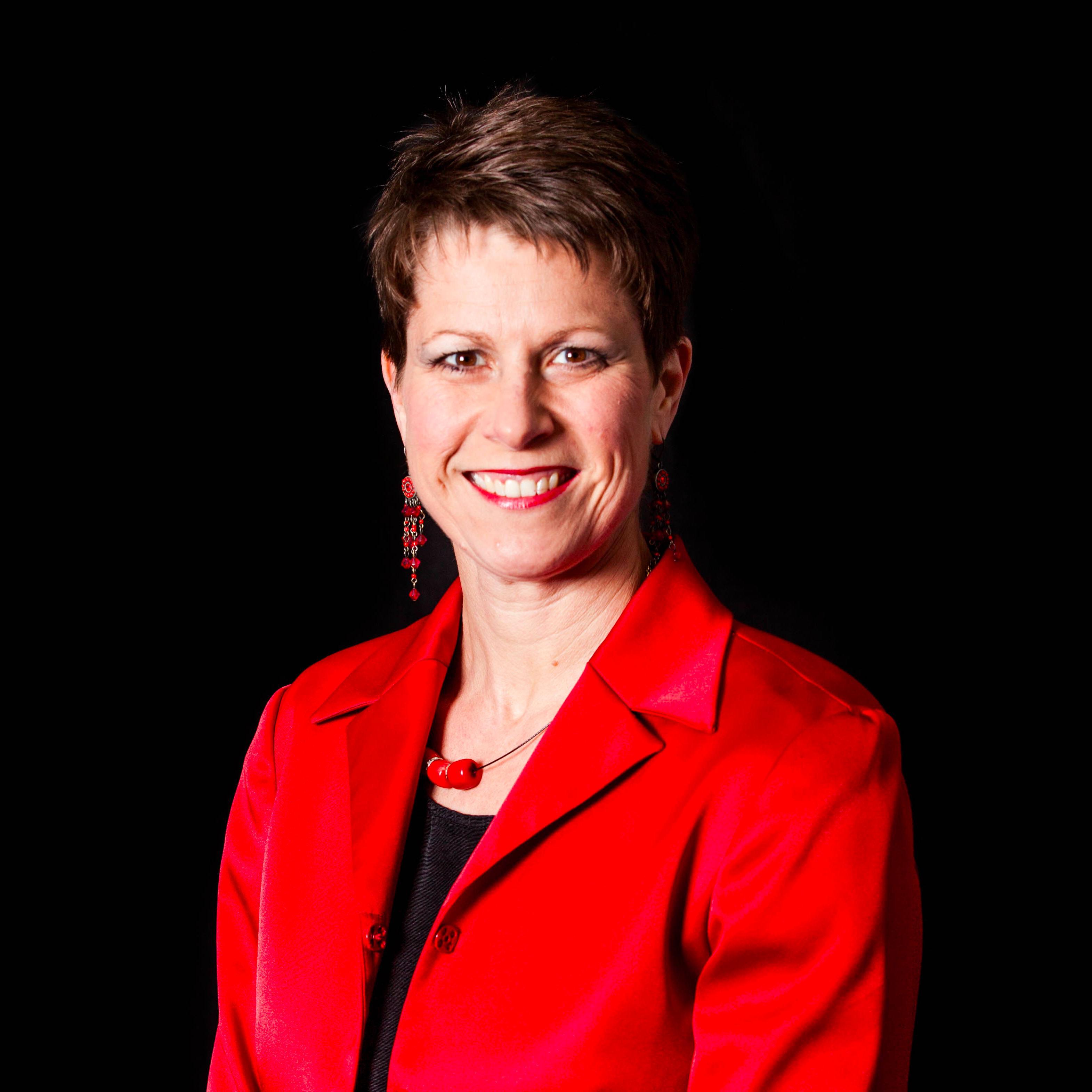 Dr Danny Kingsley (she/her) Profile