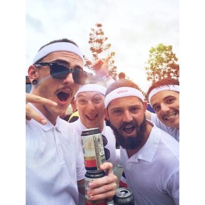 20|Male|Byron Bay|Australia| insta: Eden_cxnt Snapchat: Edos_94 Tumblr: http://t.co/IG7fJKPfVs Xbox one: xIts Edos M8x