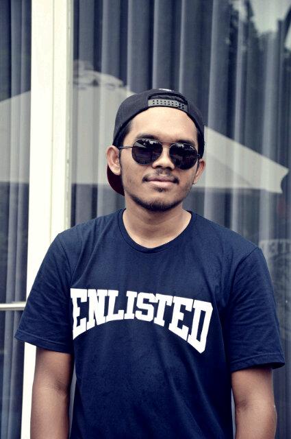 yahkuya's profile picture. Patience is everything #Institut Pertanian Bogor @IchaBicong