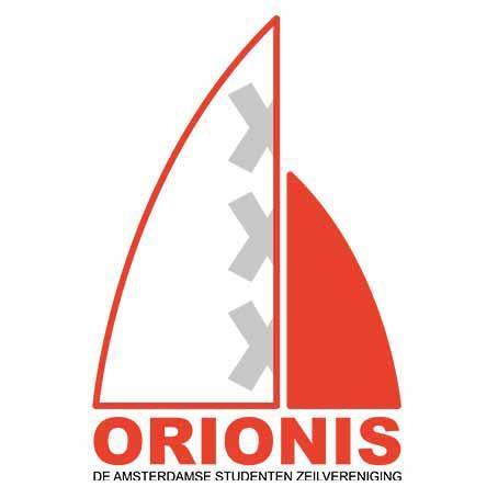 De Amsterdamse Studentenzeilvereniging Orionis zeilt en feest! Kijk op http://t.co/1pgvmavp60 voor meer info.