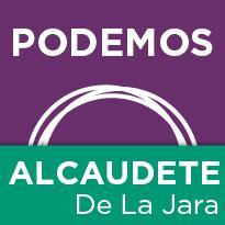 Es hora del sentido común, recuperar la soberanía y la democracia. Participa en el Circulo de Podemos Alcaudete de la Jara. podemosalcaudetedelajara@gmail.co