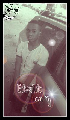 edvaldo_afonso's profile picture. 