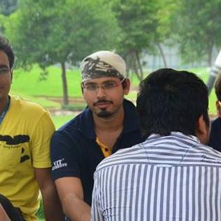 technologist, sporty and energetic.