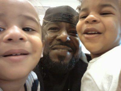 JLHendersonII1's profile picture. 