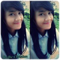 ♥ jestri wulandary ♥ (@jhejhexangle_) 's Twitter Profile