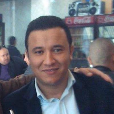 pyoronali's profile picture. 