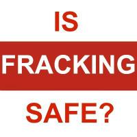 Tim Thornton (@isfrackingsafe) 's Twitter Profile