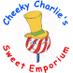 Cheeky Charlie's (@cheekycharlies_) Twitter profile photo