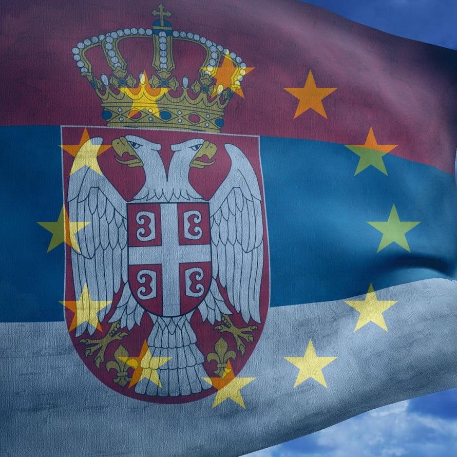 Moderna, građanska i Evropska Srbija.
Posetite blog: http://t.co/UqASCoMGS9