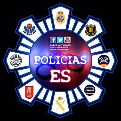 PoliciasES