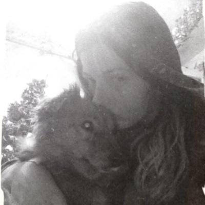 amyhornby933's profile picture. 