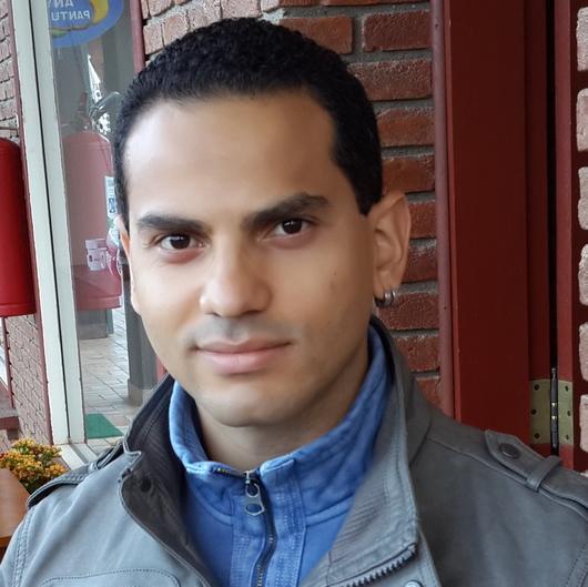 A software engineer who loves web technologies!