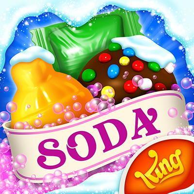 Your source for the latest Candy Crush Soda Saga tips & tricks! [HowTo: Get Lives/Moves/Lilipops/Power Up Fast]