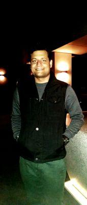 viks2312's profile picture. 