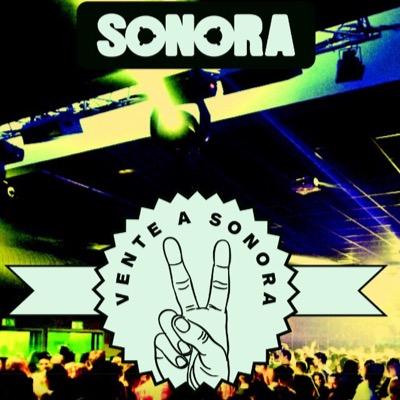 entradas sonora aqui!!! 671 062 654