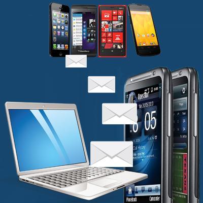 PcMessage's profile picture. Group text messaing software Compose and send text messages from pc to individuals or list of phone numbers