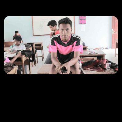 HanifanSmart25's profile picture. 