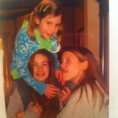 mia burrows is my best sis of all never missed someone as much as her shes the best sis of all