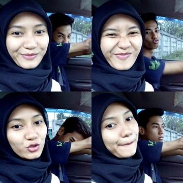 Putri Rachmawati