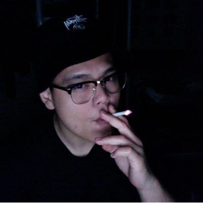 Unfortunately I was born in a good neighbourhood. but deep inside I'm really hood.