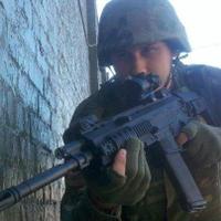 CrazyRussianHacker (@taras_kul) 's Twitter Profile