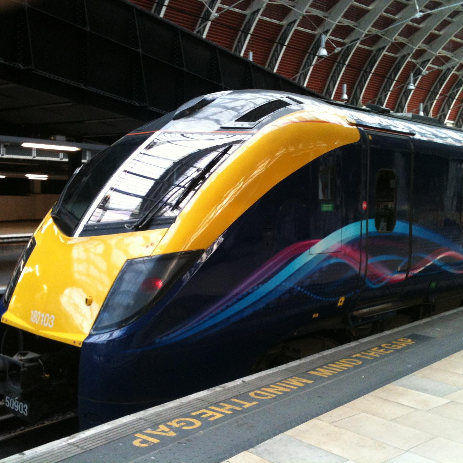 Modeltrainmagic's profile picture. 