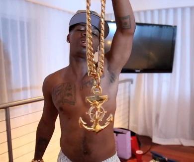 FredKeyceTaylor's profile picture. Gold Rush✗