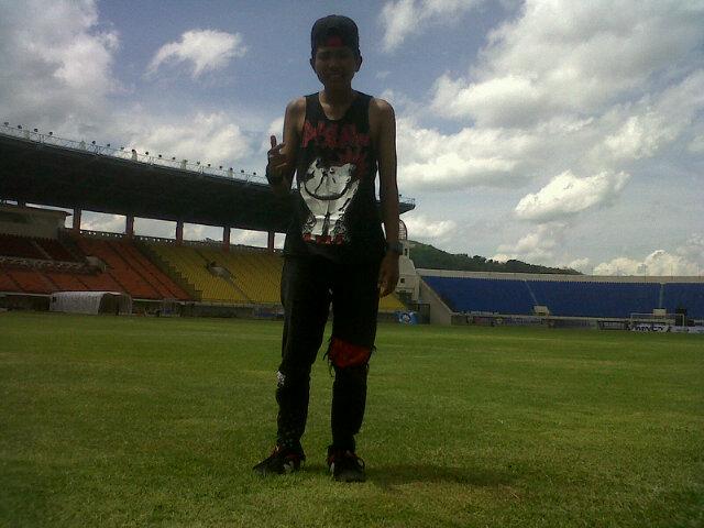 PERSIB IS MY LIVE