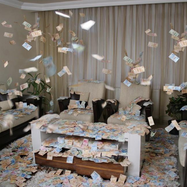 necmipetek's profile picture. 