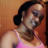 Shernique Cooper  (@shernique86) 's Twitter Profile