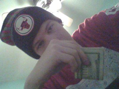 i love it when i look like money