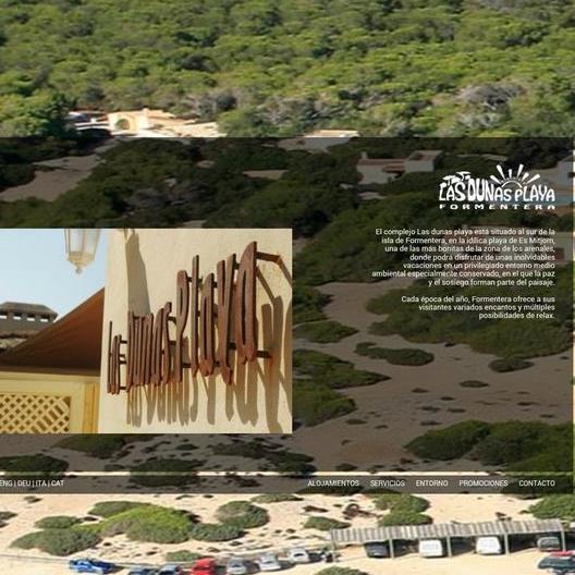 APARTAMENTOS TURISTICOS