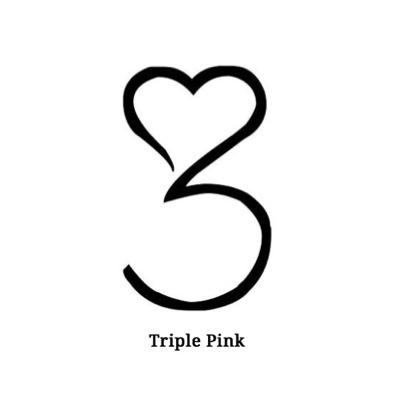 Triple Pink • three times cool • leather bags, accessories and fine jewelry • Dutch brand • Webshop: