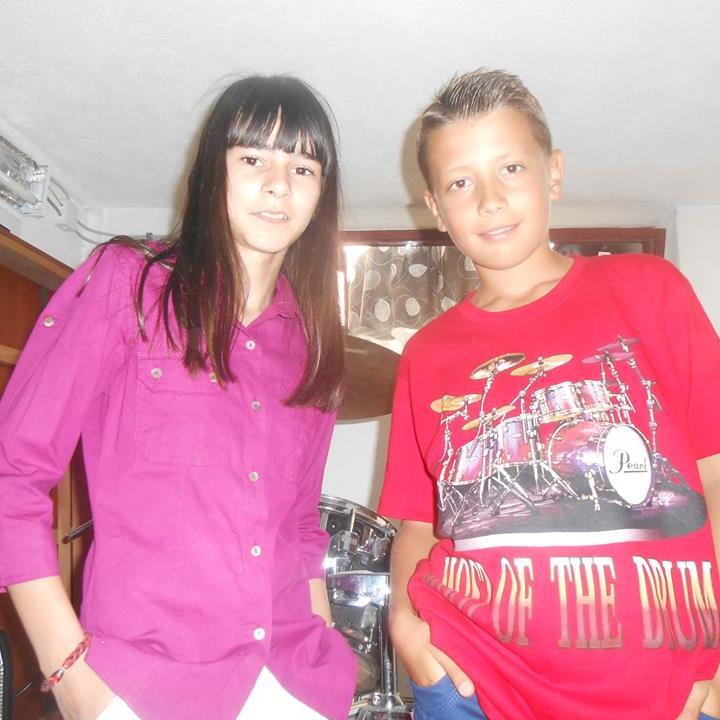 MelanijaGuitar1's profile picture. 