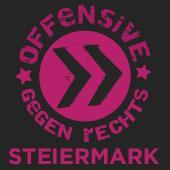 Die Offensive gegen Rechts Steiermark ist ein breites antifaschistisches Bündnis.