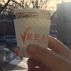 The conversation starts here. Official Twitter of VREAL Publications. VEI Firm