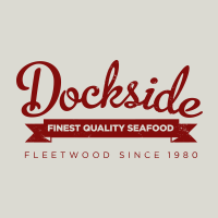 Dockside Seafood(@docksidesea) 's Twitter Profile Photo