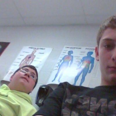 nancystumbo786's profile picture. go big red...