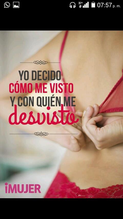 Mujeres sobran dijo el pendejo que NO PUDO CON UNA!!!!