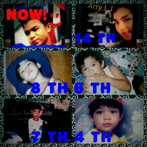 #Instagram=Arryij17