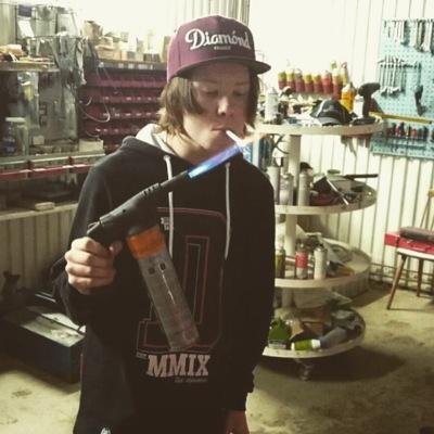 Jonasgraans's profile picture. Jag är bäst