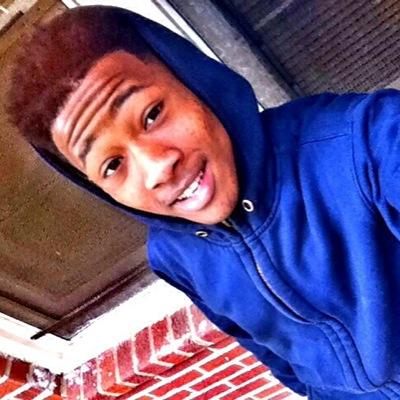 #HOOPER  

#GOD FIRST 

#NLW PG  

#LOVE FAMILY 

#GEEKED KID 

#JUST TRYING TO MAKE IT WUT THIS HOOPING STUFF LOVE THE GAME OF BASKETBALL
