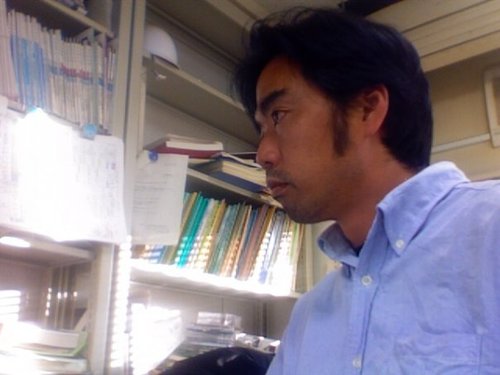 Researcher for KEIKAN (Architecture for Infrastructure and Environment, Environmental phycology) / 土木景観屋・まちづくり屋