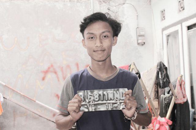 69 Vs Scrpio ☆12 Desember 96