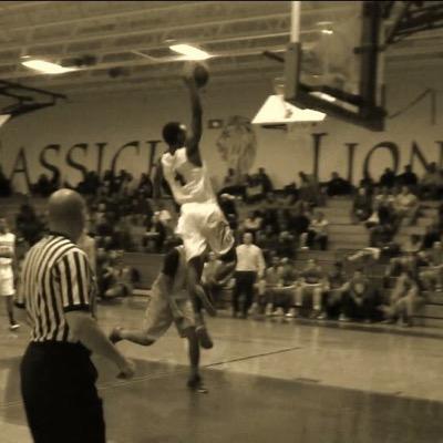 6'3 Combo Guard. Bassick High School 15'