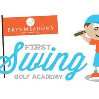 First Swing Golf(@FirstSwingAcad) 's Twitter Profile Photo